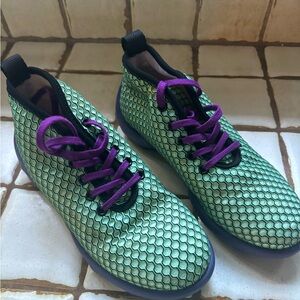 URBAN ANGEL
FLYER VAGAN SNEAKER